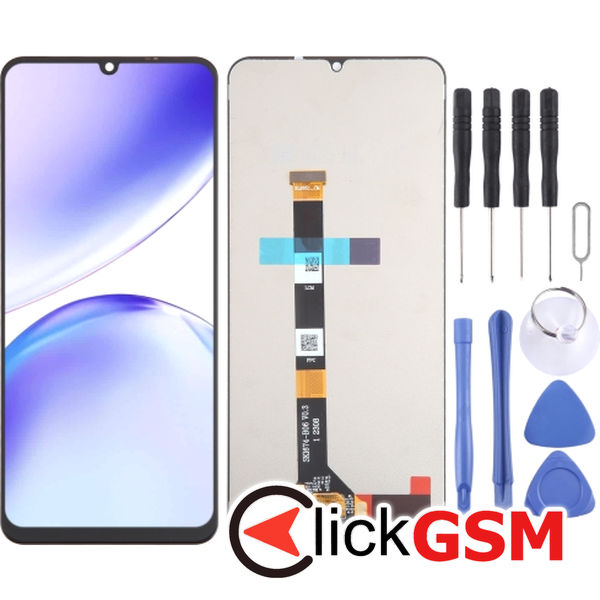 Piesa Piesa Display Cu Touchscreen Realme Narzo N53 2zj1