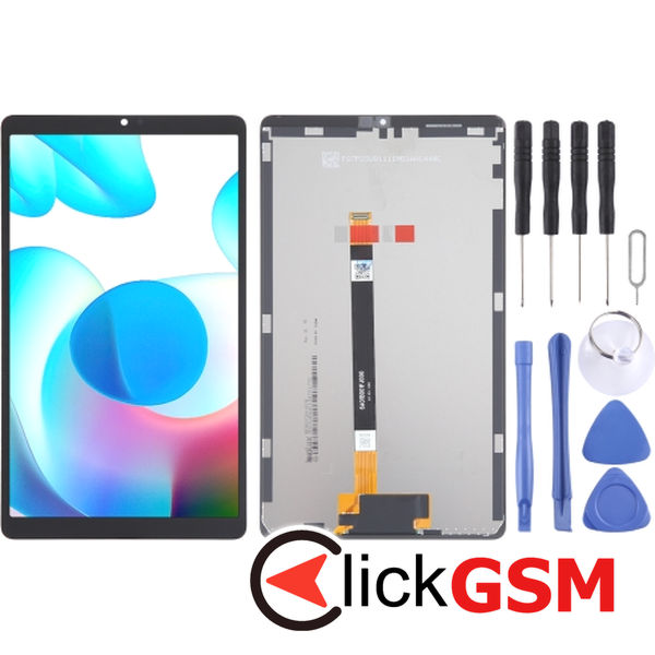 Piesa Display Cu Touchscreen Realme Pad Mini 2tik