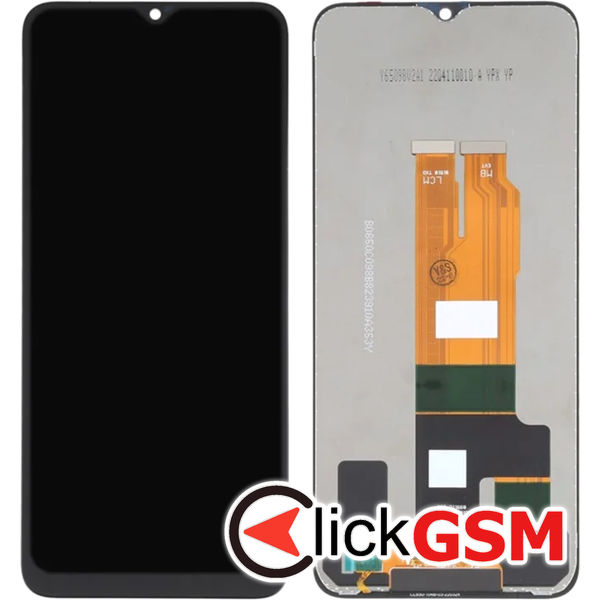 Piesa Piesa Display Cu Touchscreen Realme V20 4uwq