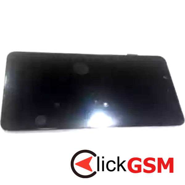 Piesa Display Cu Touchscreen Red Xiaomi Redmi Note 2 38uo