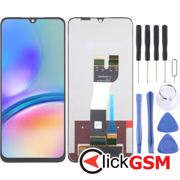 Piesa Piesa Display Cu Touchscreen Samsung Galaxy A05s 4nyv