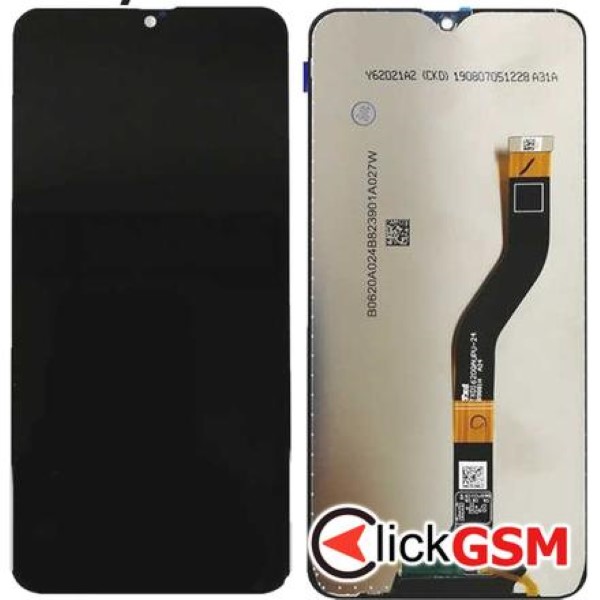 Piesa Display Cu Touchscreen Samsung Galaxy A10s 4wh