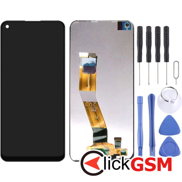 Piesa Piesa Display Cu Touchscreen Samsung Galaxy A11 4ety