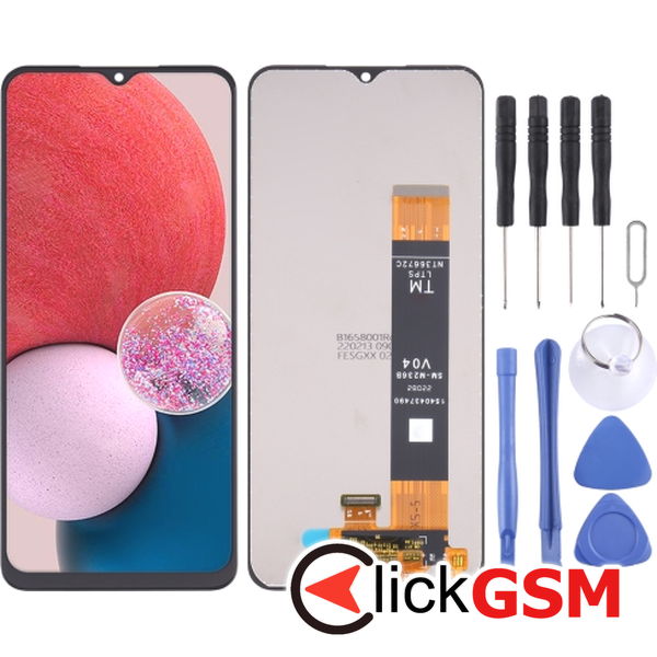 Piesa Piesa Display Cu Touchscreen Samsung Galaxy A13 4egl