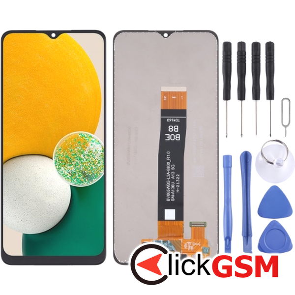 Piesa Display Cu Touchscreen Samsung Galaxy A13 5g 4eh2