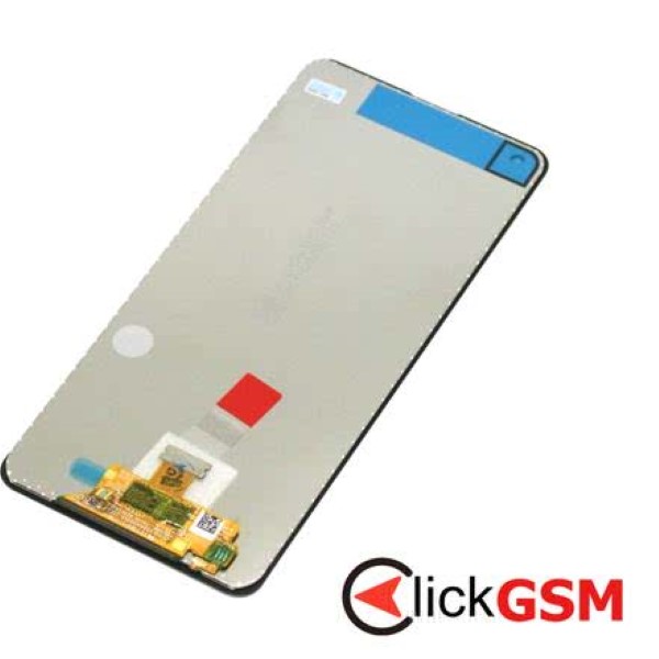 Piesa Display Cu Touchscreen Samsung Galaxy A21s 343