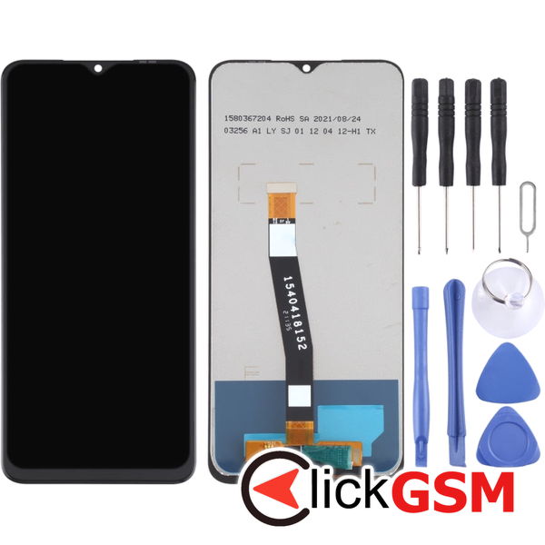 Piesa Piesa Display Cu Touchscreen Samsung Galaxy A22 5g 4egj