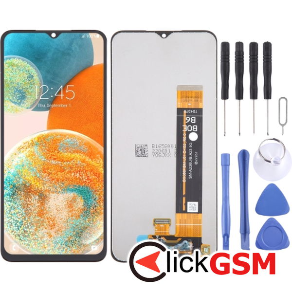 Piesa Display Cu Touchscreen Samsung Galaxy A23 5g 4eyp