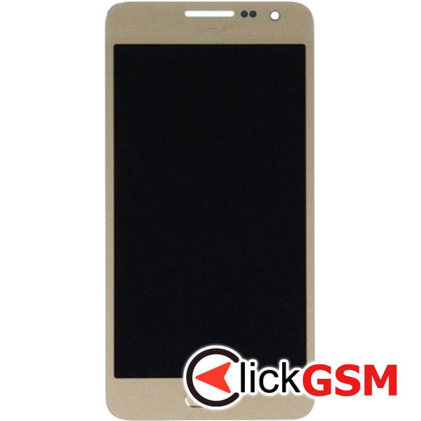 Piesa Display Cu Touchscreen Samsung Galaxy A3 4er3