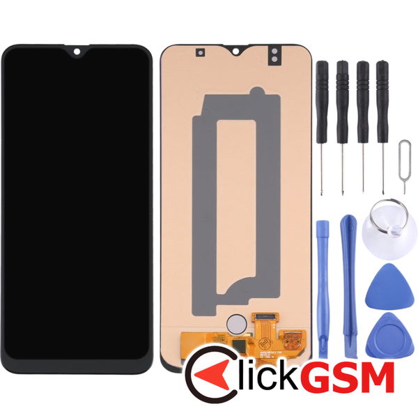 Piesa Piesa Display Cu Touchscreen Samsung Galaxy A30s 4esd