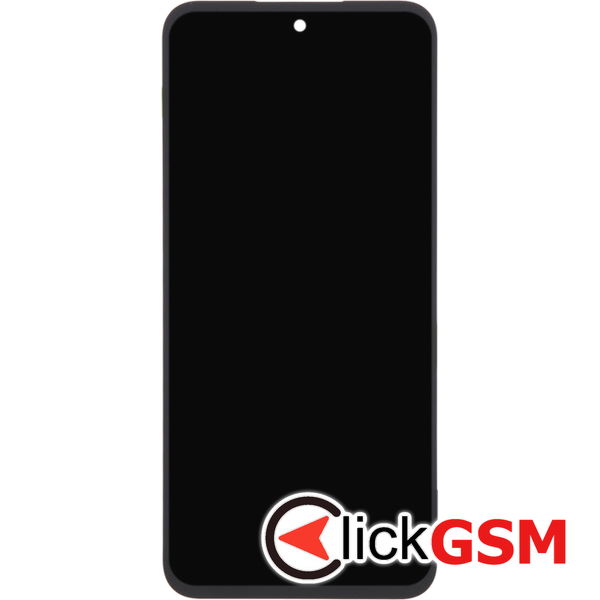 Piesa Piesa Display Cu Touchscreen Samsung Galaxy A35 4ey2