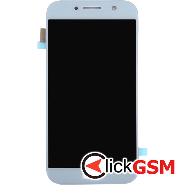 Piesa Display Cu Touchscreen Samsung Galaxy A5 2017 4ela