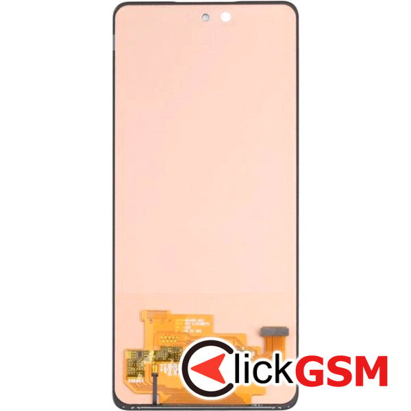 Piesa Piesa Display Cu Touchscreen Samsung Galaxy A52s 5g 40hg