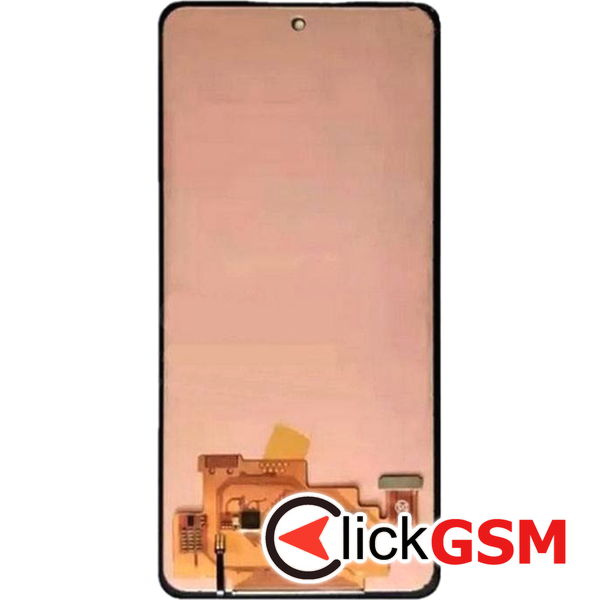 Piesa Display Cu Touchscreen Samsung Galaxy A53 5g 40le