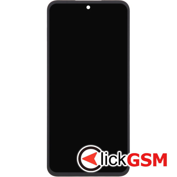 Piesa Display Cu Touchscreen Samsung Galaxy A55 4ey3