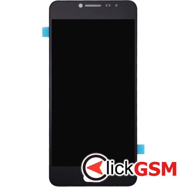 Piesa Display Cu Touchscreen Samsung Galaxy C7 4epz