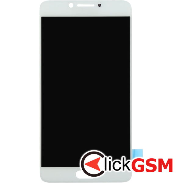 Piesa Display Cu Touchscreen Samsung Galaxy C7 Pro 4eop