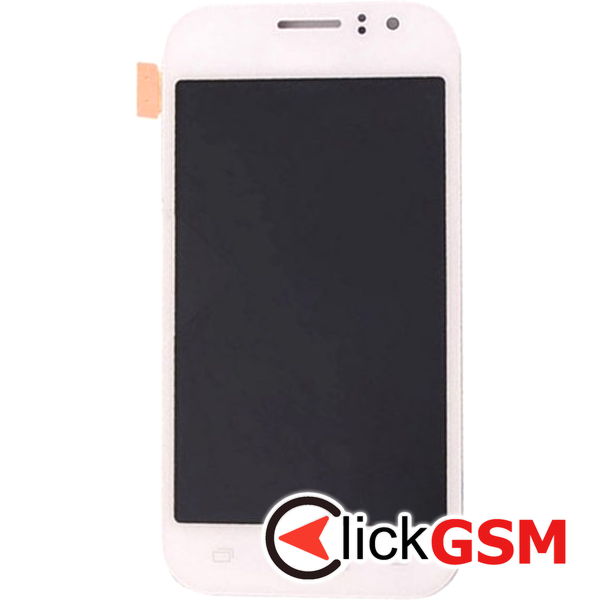 Piesa Display Cu Touchscreen Samsung Galaxy J1 Ace 4eqt