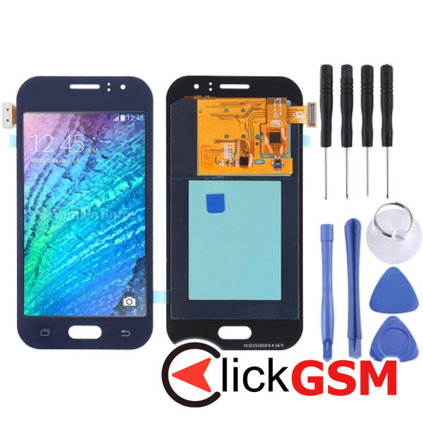 Piesa Display Cu Touchscreen Samsung Galaxy J1 Ace 4o7j