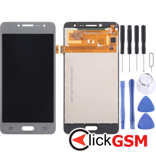 Piesa Display Cu Touchscreen Samsung Galaxy J2 Prime 4eub