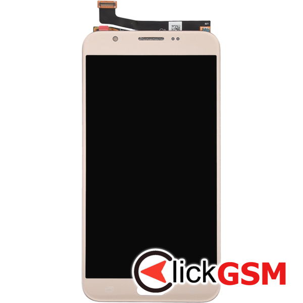 Piesa Display Cu Touchscreen Samsung Galaxy J7 V 4et1