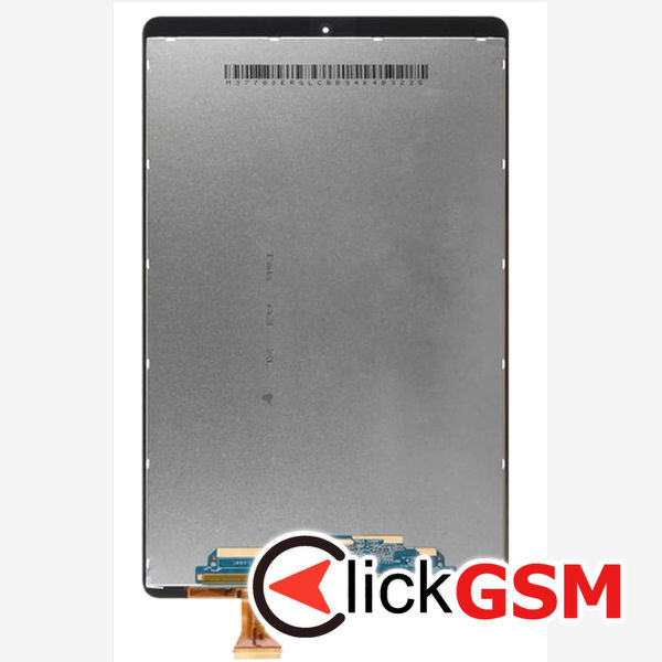 Piesa Display Cu Touchscreen Samsung Galaxy Tab A 10.1 2019 3cmd