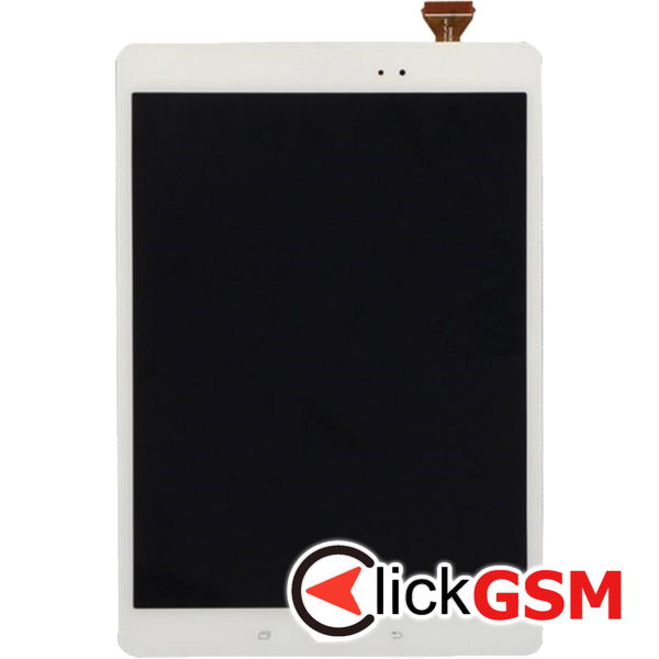 Piesa Display Cu Touchscreen Samsung Galaxy Tab A 9.7 4eiz