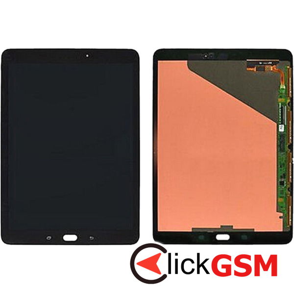 Piesa Display Cu Touchscreen Samsung Galaxy Tab S2 9.7 4el8