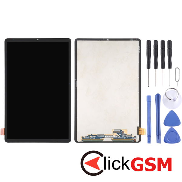 Piesa Display Cu Touchscreen Samsung Galaxy Tab S6 Lite 4egz