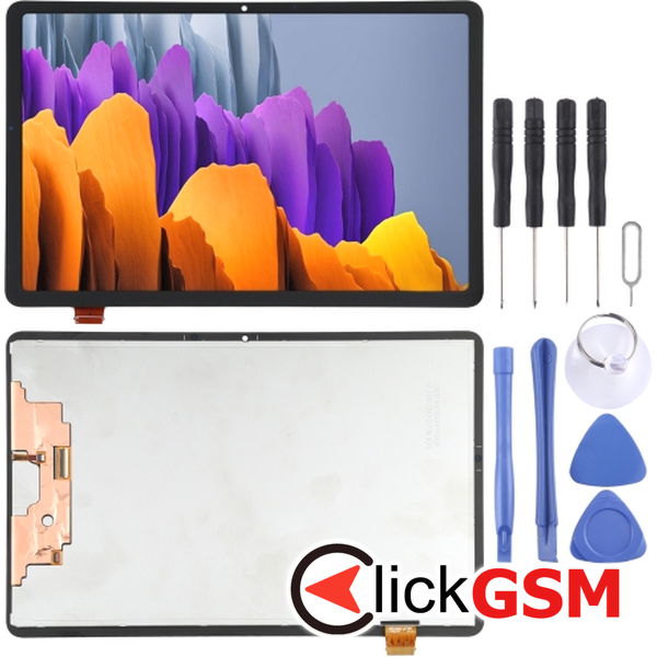 Piesa Piesa Display Cu Touchscreen Samsung Galaxy Tab S8 4egq