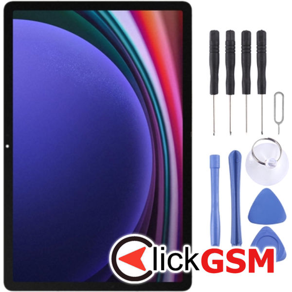 Piesa Piesa Display Cu Touchscreen Samsung Galaxy Tab S9.plus 4ony