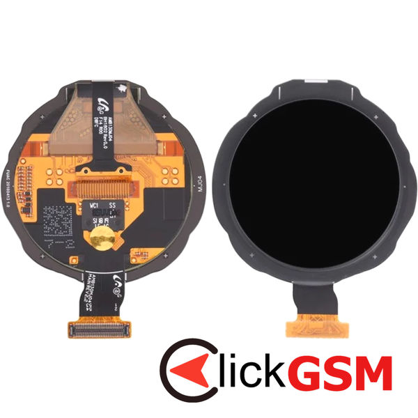 Piesa Display Cu Touchscreen Samsung Galaxy Watch 46mm 4uyk