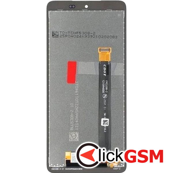 Piesa Display Cu Touchscreen Samsung Galaxy Xcover 5 40nu