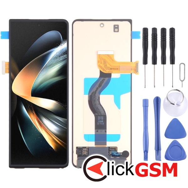 Piesa Display Cu Touchscreen Samsung Galaxy Z Fold4 4oqk