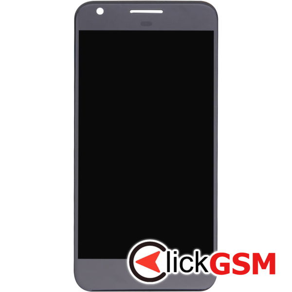 Piesa Display Cu Touchscreen Samsung Nexus S 231a