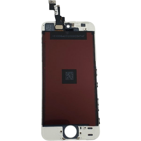 Display Iphone 5c Alb