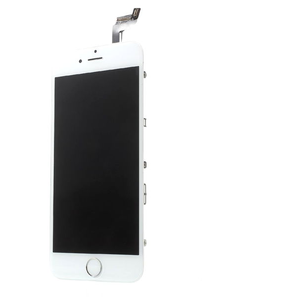 Display iPhone 6s cu Touchscreen si Rama Apple , Alb