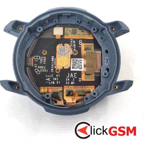 Piesa Display Cu Touchscreen Si Rama Albatsru Huawei Watch Gs Pro 48mm 2j73