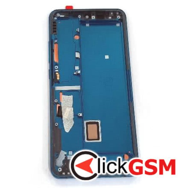 Piesa Display Cu Touchscreen Si Rama Albatsru Xiaomi Mi Cc9 Pro 38ms