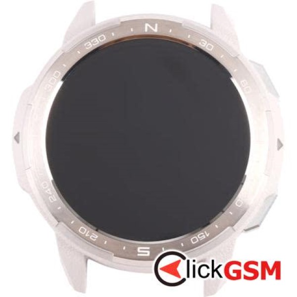 Piesa Piesa Display Cu Touchscreen Si Rama Ald Honor Watch Gs Pro 2zlo