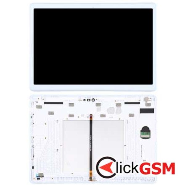 Piesa Display Cu Touchscreen Si Rama Ald Lenovo Tab M10 2nd Gen 2woh