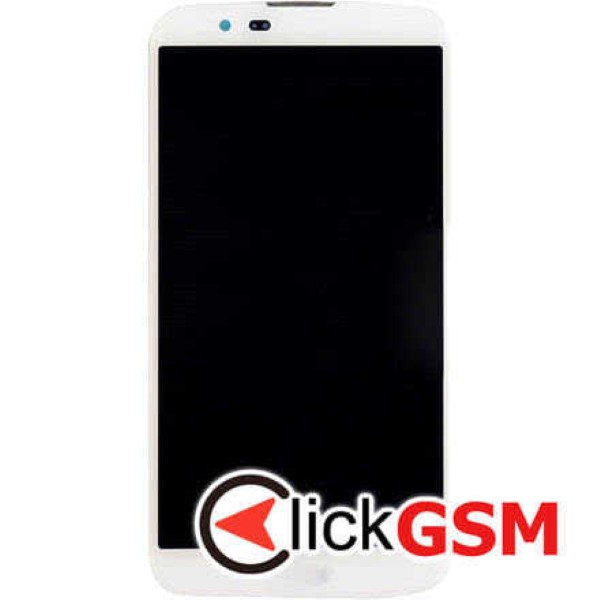 Piesa Display Cu Touchscreen Si Rama Ald Lg K10 269x