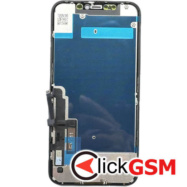 Piesa Piesa Display Cu Touchscreen Si Rama Apple Iphone 11 41pd