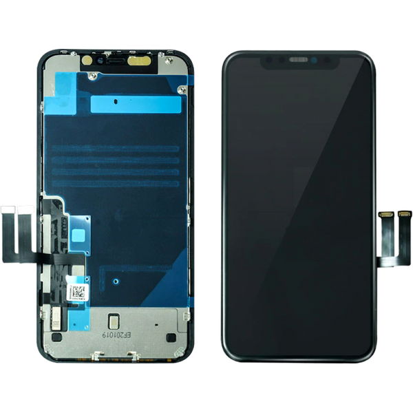 Apple iPhone 11 · Display compatibil iPhone 11, Premium Incell JK