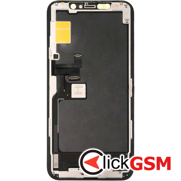 Piesa Display Cu Touchscreen Si Rama Apple Iphone 11 Pro 4670