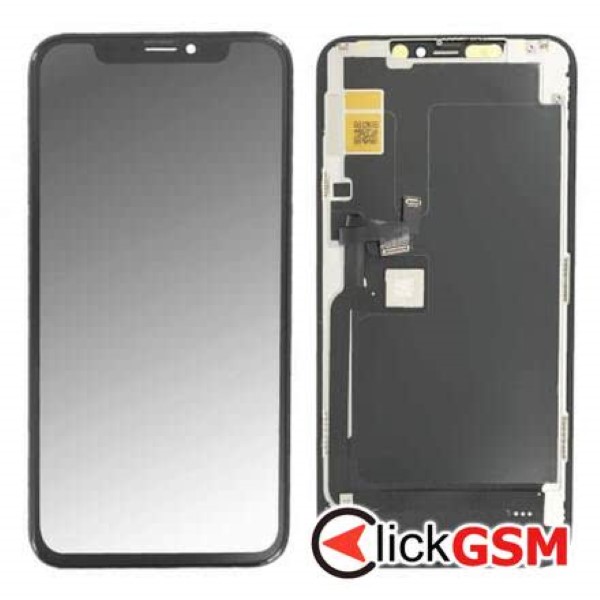 Piesa Piesa Display Cu Touchscreen Si Rama Apple Iphone 11 Pro Max 2wki