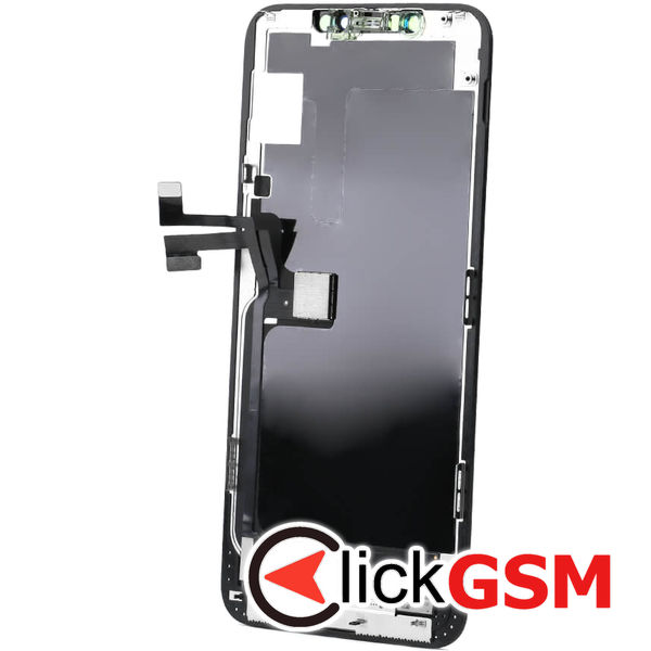 Piesa Display Cu Touchscreen Si Rama Apple Iphone 11 Pro Max 41sf