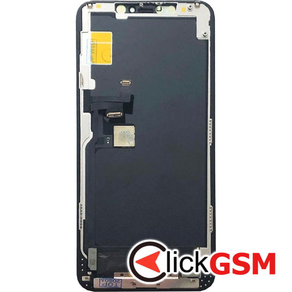 Piesa Display Cu Touchscreen Si Rama Apple Iphone 11 Pro Max 46cg