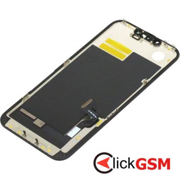 Piesa Piesa Display Cu Touchscreen Si Rama Apple Iphone 13 1nqy