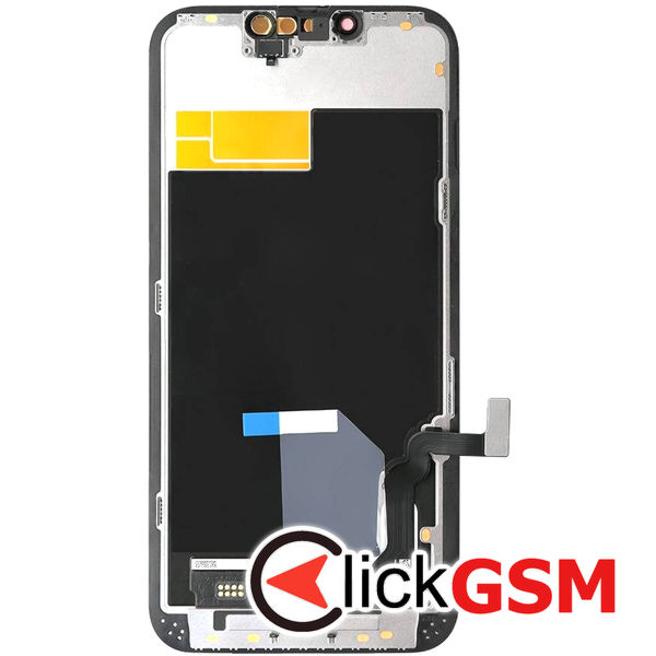 Piesa Piesa Display Cu Touchscreen Si Rama Apple Iphone 13 41rz